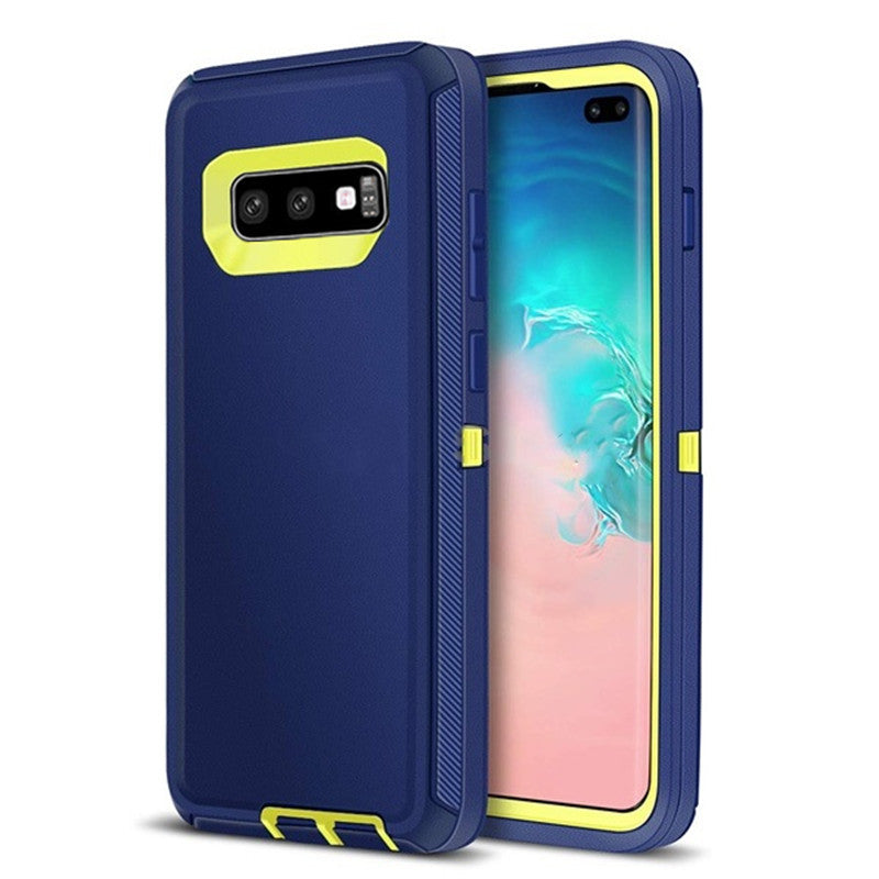 Shockproof Defender Case for Samsung Galaxy S10e Shockproof Defender Case for Samsung Galaxy S10e